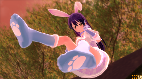 ラブライブ娘の貼ってくれ(ﾟдﾟ)その1066