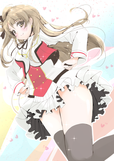ヌけるラブライバーの画像貼っててくださいｗｗｗｗｗｗPart7107