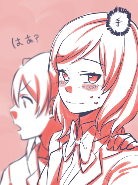 めちゃエロかわいいラブライブ娘エロ画像まとめ70