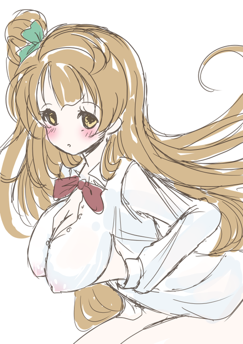 えっちすぎるスクフェス画像でヌいてもいいと思うんだ！ｗその3806