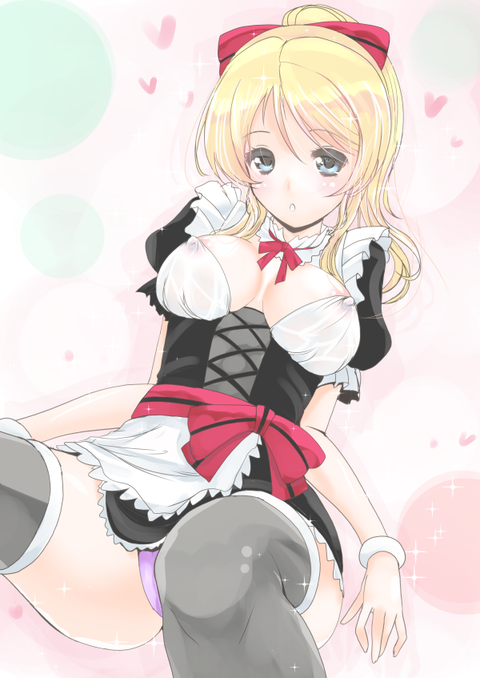 【2次元】 ラブライブ画像って最高だよなwその5055