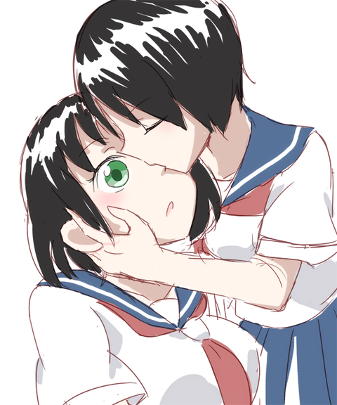 【2次元エロ画像】 ラブライブ娘二次エロ画像まとめ(´・ω・`)その5076