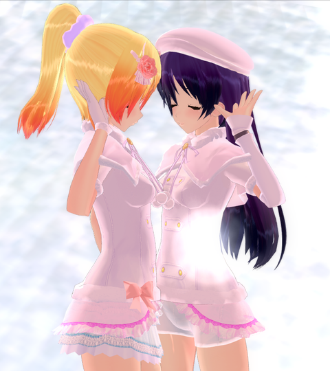 えっちすぎるラブライブ!でヌこう!エロ画像まとめpart7131