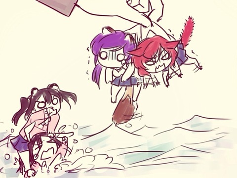 メチャしこなスクフェスの欲しいなぁ　|ω・`）ﾁﾗﾁﾗ！！！7082