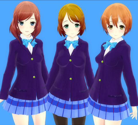 3回以上抜いたようなラブライバーエロ画像が一番ヌける！(ﾟдﾟ)6078
