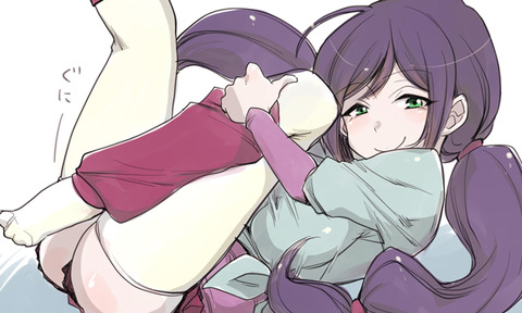 【ぺろぺろ】 スクフェス画像下さいその7112