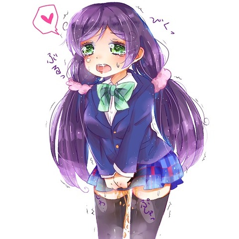 メチャシコなラブライバー画像まとめw3102