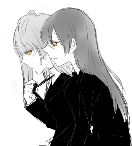 【ぺろぺろ】 スクフェス画像下さいその7112