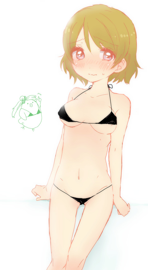 めちゃエロかわいいラブライバーその6066