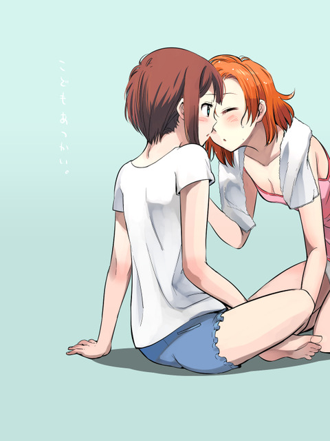 えっちすぎるラブライブのください(^ω^)その7148