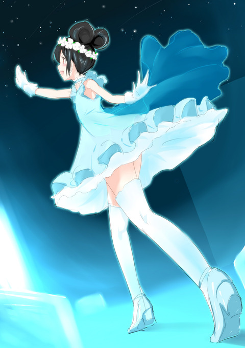 どえろいラブライブガールズの貼ってくれ(´・ω・｀)その6072