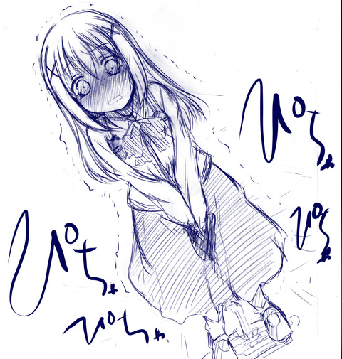 【虹エロ画像】 ラブライブ！の画像でヌいてもいいと思うんだ！5067