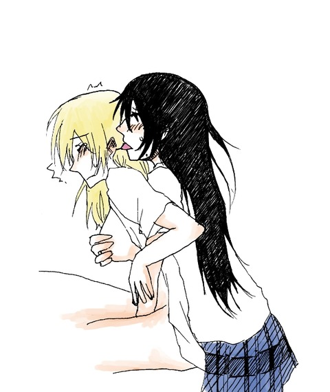 めちゃ抜いたラブライブ娘のエロ画像が一番ヌける！ｗｗｗｗｗｗ1065