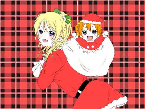 メチャシコなラブライブ貼ってくれ(´・ω・｀)Part5079