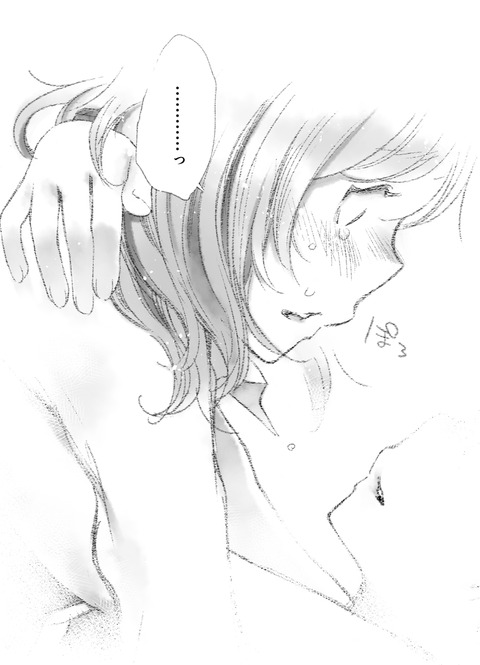 めちゃえっちなラブライブ！の画像くれ(´・ω・｀)その383