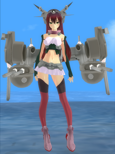 ラブライブ！の画像でヌいてもいいと思うんだ！！5041