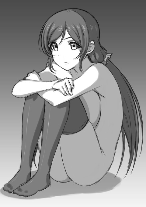 めちゃエロかわいいラブライブ娘エロ画像まとめ70
