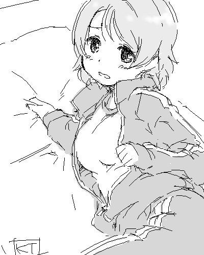 めちゃエッチなラブライブ娘画像って素晴らしいwその7100