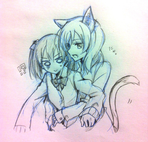 レベルの高いラブライブのください1703