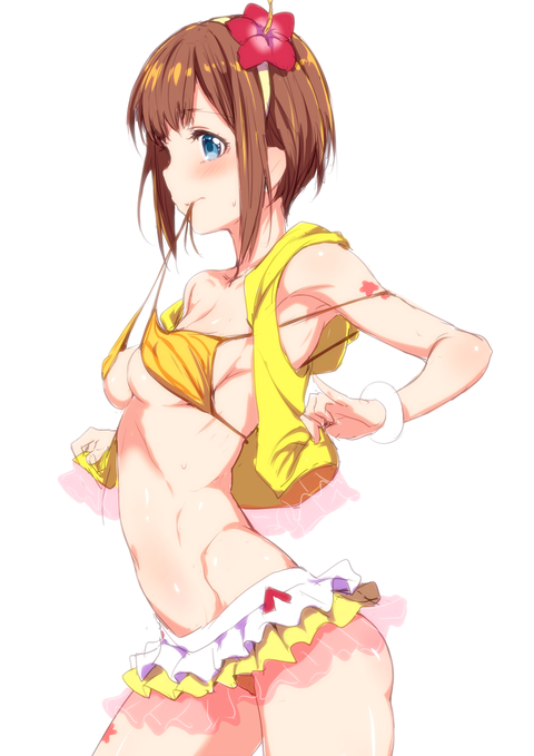 【ペロペロ】 ラブライバーエロ画像が欲しいです(゚д゚)Part6570