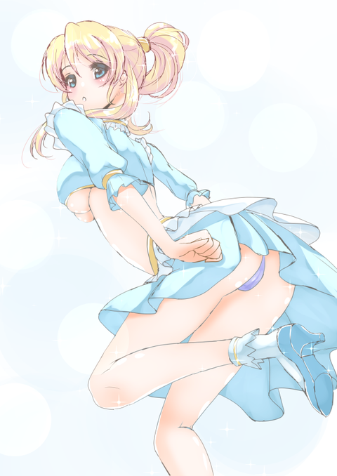 ヌけるラブライバー二次エロ画像まとめwwwwww1070