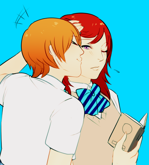 えろ可愛いラブライバーエロ画像が自然と集まるスレpart5594