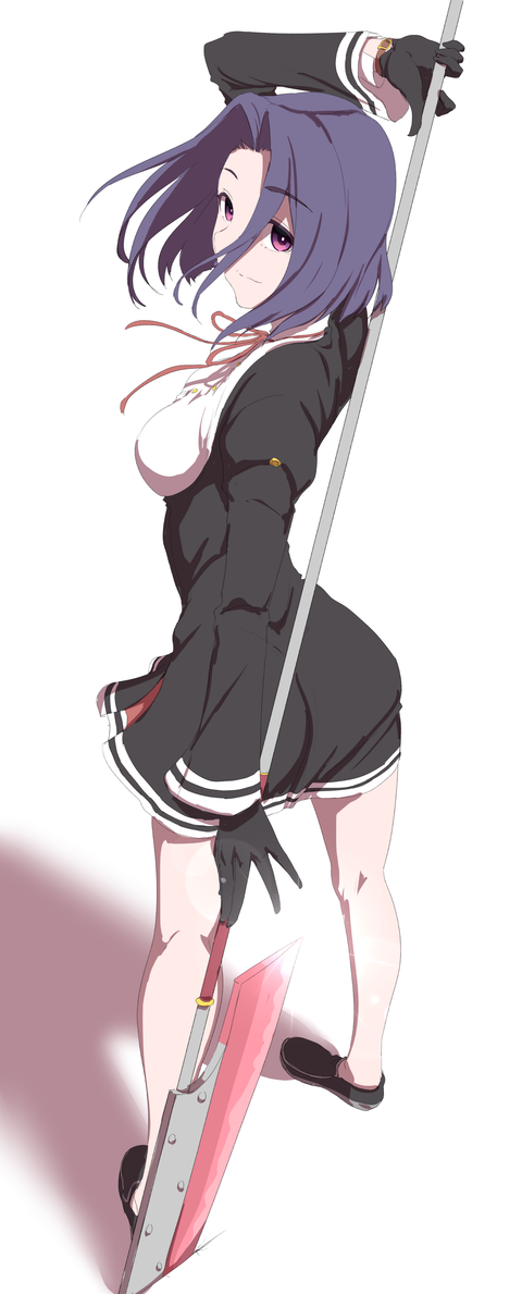 えろかわいいラブライブガールズ画像が自然と集まるスレwPart7097