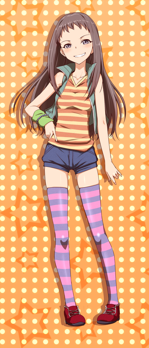 メチャシコラブライブ!画像が自然と集まるスレwww6096