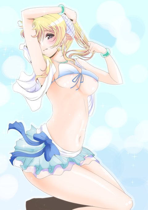 ラブライブその6569