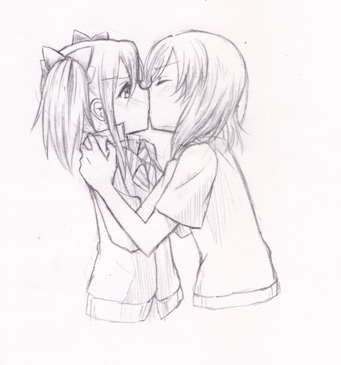 ブヒれるラブライブ娘画像でヌいてもいいと思うんだ!w7137