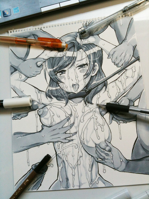 ラブライブでヌこうPart5586