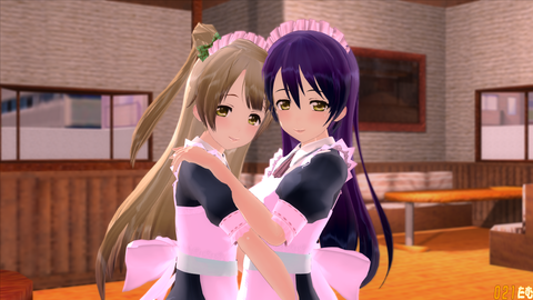 【ぺろぺろ】 スクフェス画像下さいその7112