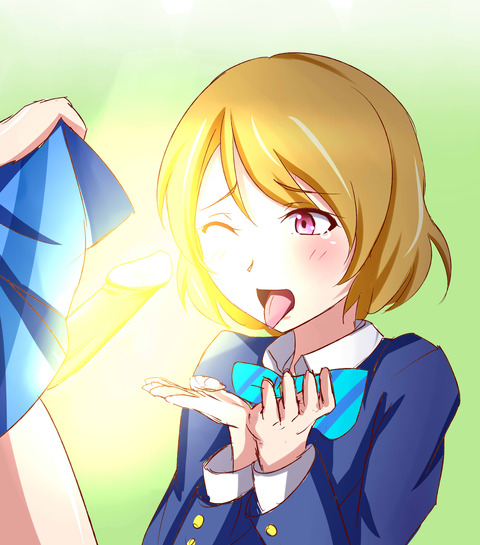 ラブライブ！エロ画像まとめpart3787