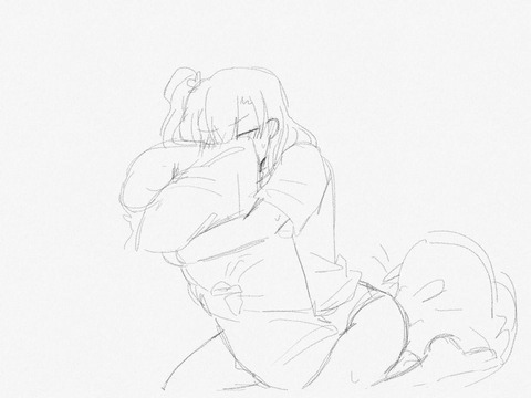 クオリティの高いラブライブガールズのエロ画像って最高に…ｗｗｗその3793