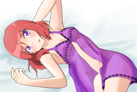 【中出し】 ラブライブ…ってエロ画像ｗｗｗ3805