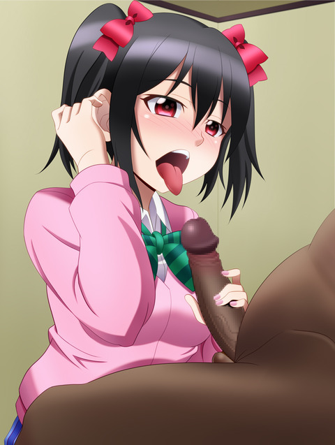ラブライバーPart7129