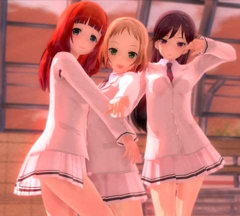 【（＾ω＾）ﾍﾟﾛﾍﾟﾛ】 ラブライブのでヌこう！エロ画像まとめ7132