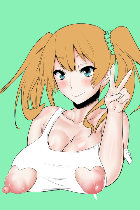 どすけべラブライバーエロ画像っていいよねｗｗｗ5589