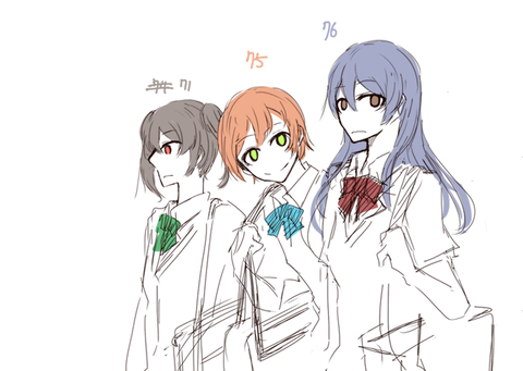 めちゃエロ可愛いラブライバーの貼ってくれｗpart3795
