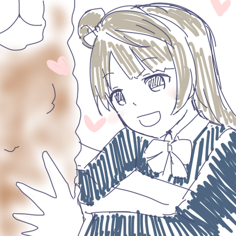めちゃ抜いたラブライブ画像って素晴らしいPart7163
