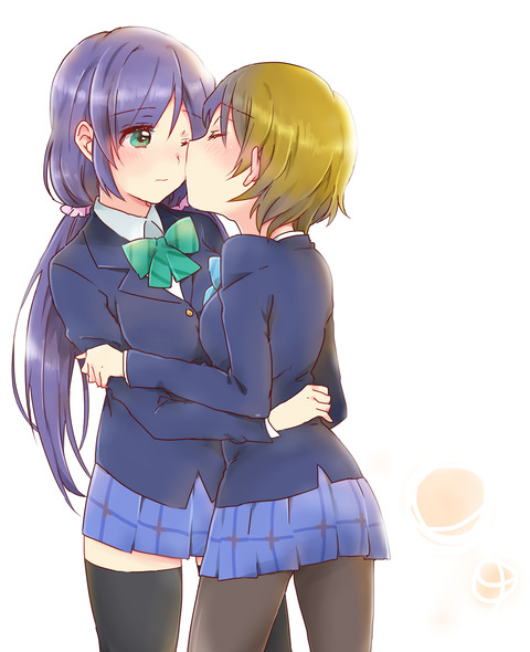 めちゃしこなラブライバーの画像でヌいてもいいと思うんだ！（＾ω＾）Part3797