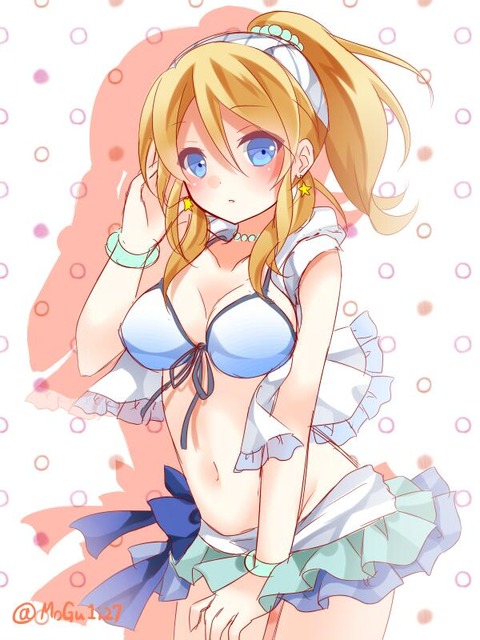 3回以上抜いたようなラブライブ娘のくださいｗｗｗｗｗｗ386