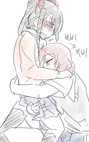 ど助平ラブライブ娘…ってエロ画像その6068