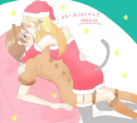 【中出し】 ラブライブ娘欲しいなぁ　|ω・`）ﾁﾗﾁﾗ（＾ω＾）Part7165