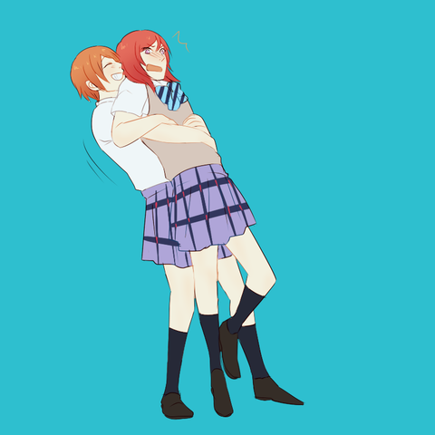 めちゃ実用性の高いラブライブ！画像いいよなｗｗｗｗその7092