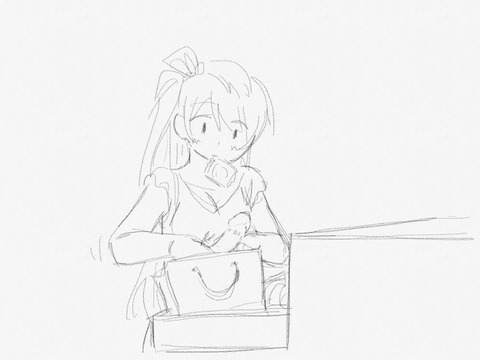 【2次元エロ画像】 ラブライブ娘二次エロ画像まとめ(´・ω・`)その5076