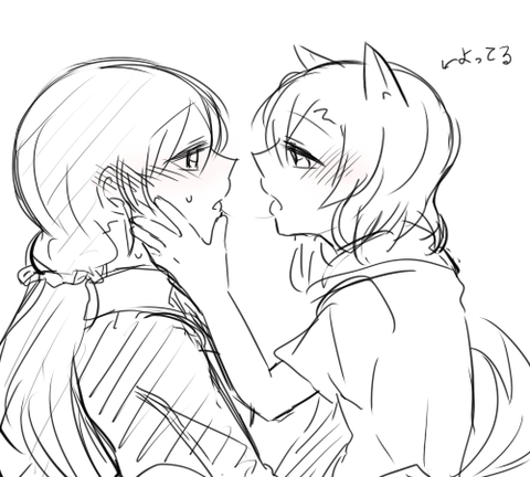 めちゃえろかわいいラブライブ娘最高のオナネタだよな！(ﾟдﾟ)その2396