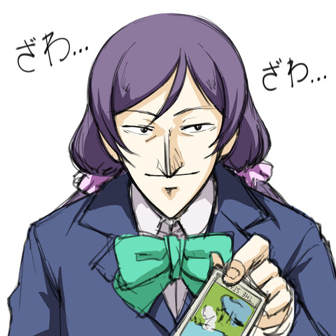えろいラブライブ娘画像ください(´・ω・｀)Part1071