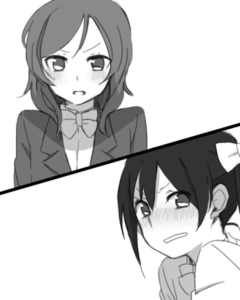 抜けるラブライブエロ画像が一番ヌける！ｗｗｗｗｗｗその3091