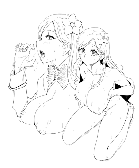 めちゃブヒなスクフェスの画像貼ってく！1045